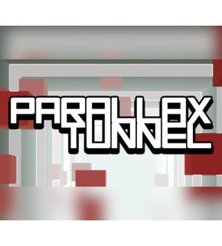 Parallax Tunnel Steam Key GLOBAL
